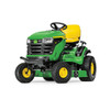 John Deere S110 Ride-on Mower