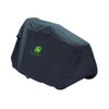 John Deere Standard Cover for 100 & X300 Series Mowers