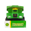 John Deere 38cm Big Scoop Dump Truck with Sand Tools Toy - RDO Equipment