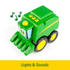 John Deere Johnny Tractor Lights & Sounds Assortment Toy - RDO Equipment