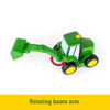 John Deere Kids Farming Friends Hauling Toy Set