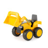 John Deere Kids 15cm Sand Pit Dump Truck & Tractor Toy Set