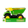 John Deere Kids 53cm Big Scoop Dump Truck Toy