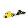 John Deere 1:64 Farm Semi Truck Toy Assortment