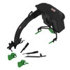 John Deere 2 Bag 229L Material Collection System for Z300 ZTrack Series