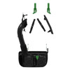 John Deere 2 Bag 229L Material Collection System for Z300 ZTrack Series