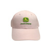 John Deere Contemporary Toddler Baseball Cap