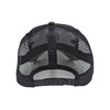 John Deere Camoflage Trucker Cap