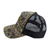 John Deere Camoflage Trucker Cap