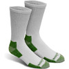 John Deere Cotton Blend Work Socks 4 Pack