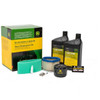 John Deere Home Maintenance Kit for select 100, 200, GT, LX and F500 Series - LG182