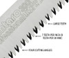 Silky Gomtaro 300mm Replacement Blade - 103-30