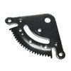 John Deere Steering Gear Plate - GX25785