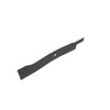 John Deere High Lift Mower Blade for Z900 Ztrak Series with 72inch Deck - TCU15882