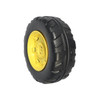 John Deere 12v Ground Force Ride-on Loader & Tractor Replacement Wheels - RDO Equipment