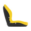 John Deere Seat for Select Z300 Series - AUC12712