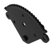 John Deere Steering Gear Plate - AM143342