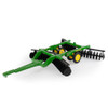 1:16 John Deere Disc Plow Attachment Replica Toy