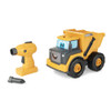 John Deere Build-A-Buddy Dump Truck Toy - RDO Equipment