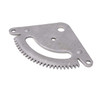 John Deere Steering Gear Plate - GX20052 - RDO Equipment