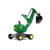 John Deere Rolly Ride-on Digger XL - RDO Equipment