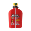 No-Spill Premium Petrol Fuel Jerry Can with Spill-Proof Nozzle - 10L - RDO Equipment