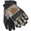 John Deere Synthetic Leather Work Gloves - RDO Equipment