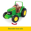 John Deere 20cm Tractor Toy - RDO Equipment