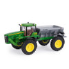 1:64 John Deere Dry Box Spreader Toy - RDO Equipment