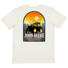 John Deere Men's Tractor Mountain Tee - RDO Equipment