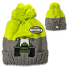 John Deere Toddle Tractor Stitched Beanie - RDO Equipment