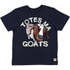 John Deere Youth Totes Ma Goats Tee - RDO Equipment