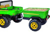 John Deere XUV Adventure Trailer for 12V Gator Toy - RDO Equipment