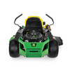 John Deere Z325E 24HP 48" ZTrack Zero-Turn Mower - RDO Equipment