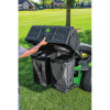 John Deere 2 Bag Material Collection System for Select Z300 ZTrak Mowers - BUC11342 - RDO Equipment