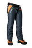 Clogger Zero Light and Cool Chainsaw Protective Chaps - RDO Equipment