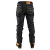 Clogger Denim Women's Chainsaw Protective Pants - RDO Equipment