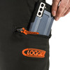 Clogger DefenderPRO Gen2 Tough Women's Chainsaw Protective Pants - RDO Equipment