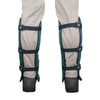 Clogger Gen2 Line Trimmer Leg Protection Gaiters - RDO Equipment