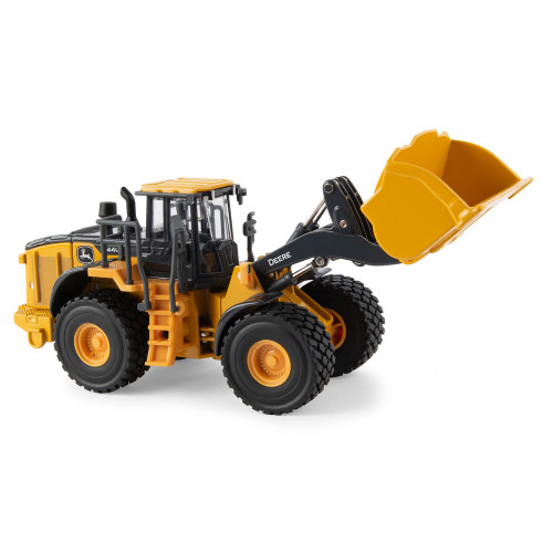 1:50 John Deere 844L Aggregate Loader Prestige Collectors Replica Toy