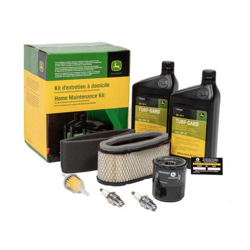 John Deere Home Maintenance Kit - LG265 - RDO Equipment