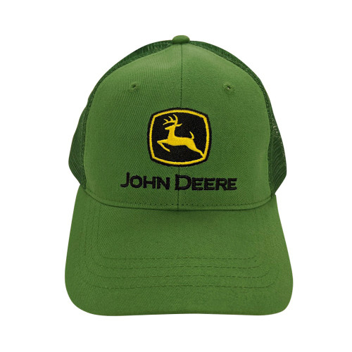 Buy John Deere Hats, Caps & Beanies Online – RDO Equipment