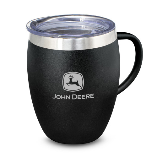 John Deere Vacuum Cup with Handle