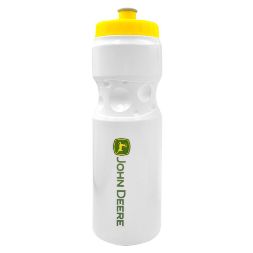 John Deere 800mL Statement Water Bottle