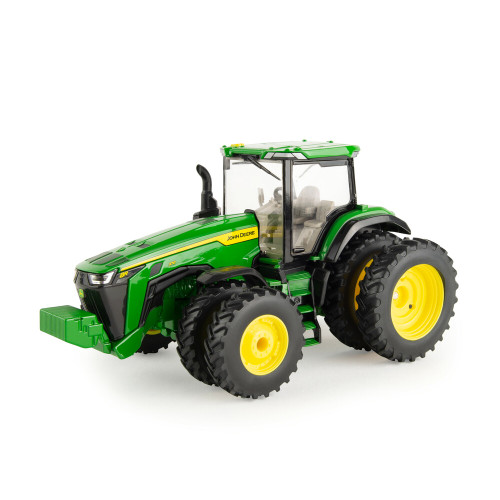 1:32 John Deere 8R 370 Tractor Replica Toy - RDO Equipment