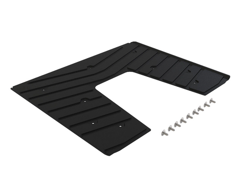John Deere Rubber Floor Mat Kit for Select Z300 Mowers - RDO Equipment