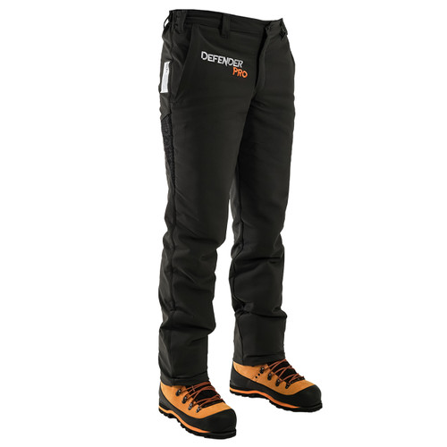 Clogger DefenderPRO Gen2 Tough Men's Chainsaw Protective Pants - RDO Equipment