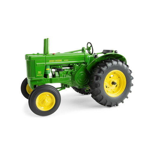 1:16 John Deere 70th Anniversary 70 Tractor Prestige Collection Replica Toy - RDO Equipment