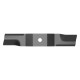 John Deere Mower Blade (High Lift) for Select Models with 48" Deck - TCU30315