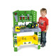 John Deere 75-Piece Tool Workshop Repair Station Toy